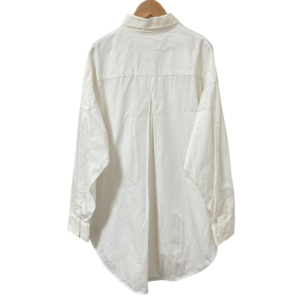 アパルトモン BF SHIRTS ロングスリーブシャツ
