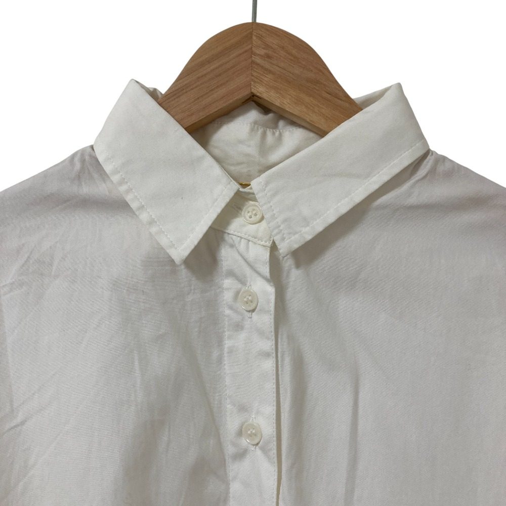 アパルトモン BF SHIRTS ロングスリーブシャツ