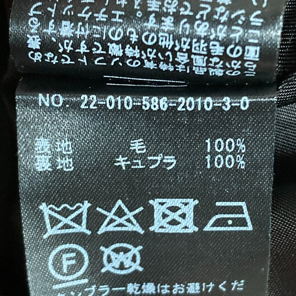 エーピーストゥディオ ウールジップワークジャケット