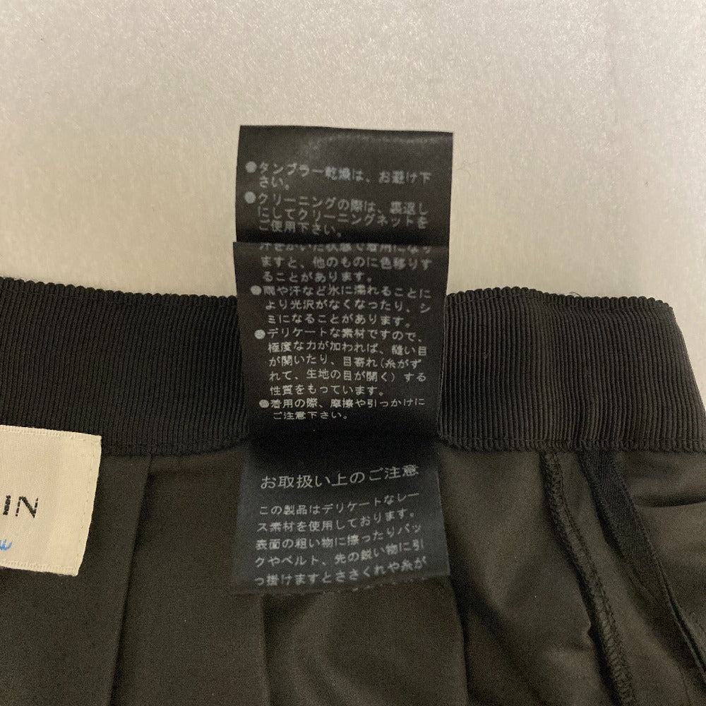 ランバンレース切替スカート