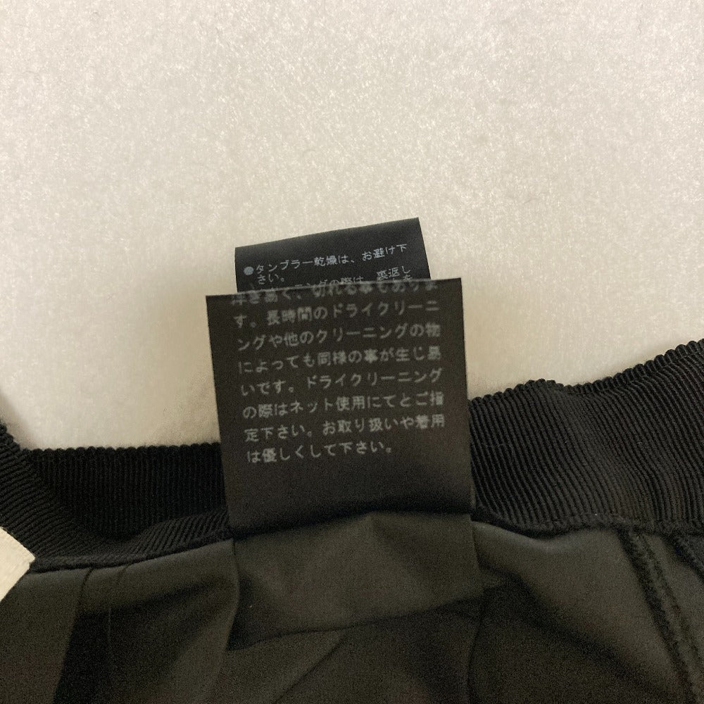 ランバンレース切替スカート