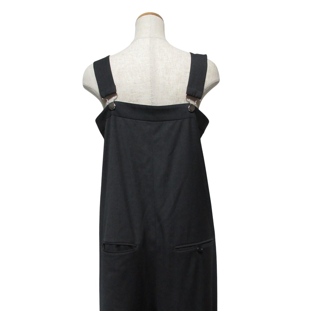 プロヴォーク 24SS ドゥーズィエムクラス別注オーバーオールサロペットパンツ