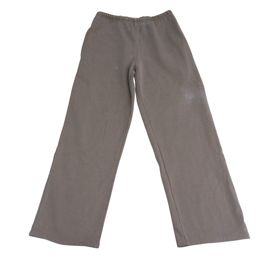 スラッシャー ASHER LA River スウェットパンツ