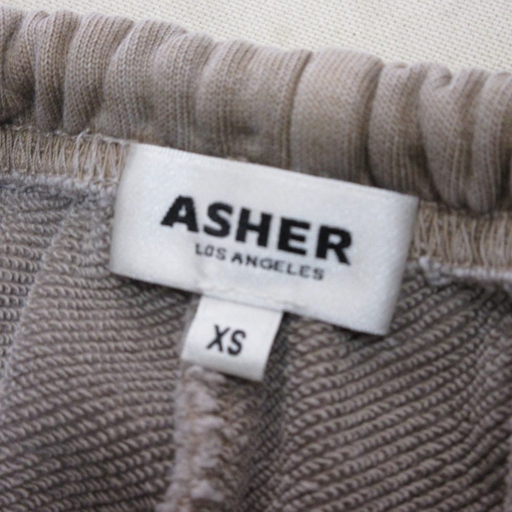 スラッシャー ASHER LA River スウェットパンツ
