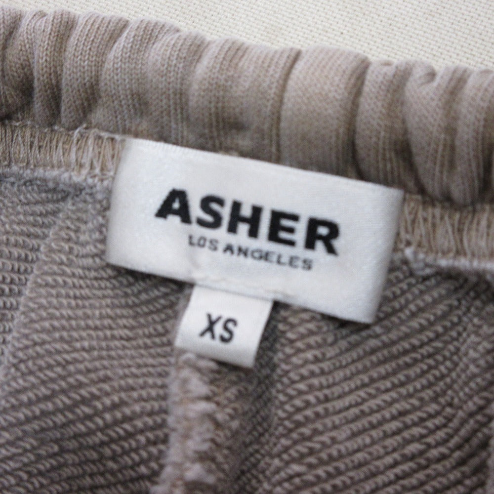 スラッシャー ASHER LA River スウェットパンツ