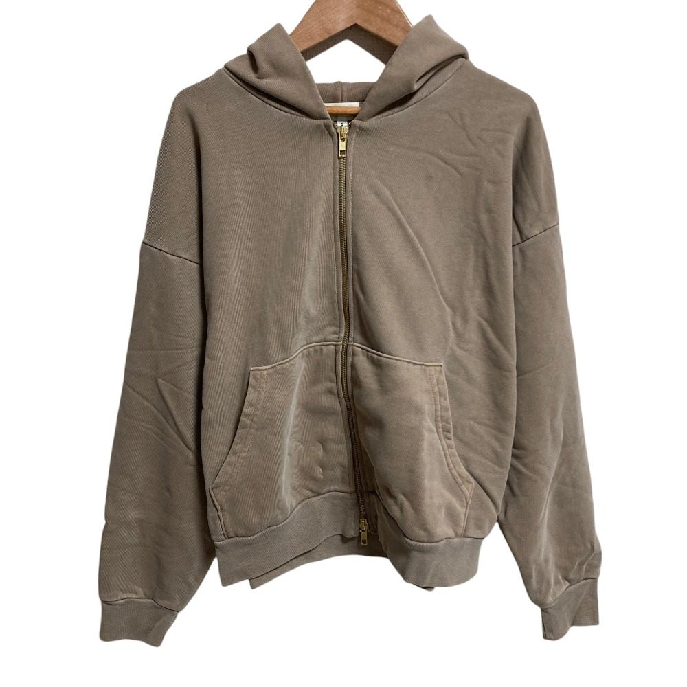 ASHER LA Rosie Hoodie パーカー