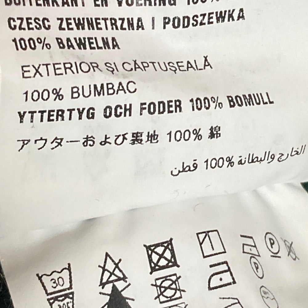 プラダ コーデュロイパンツ