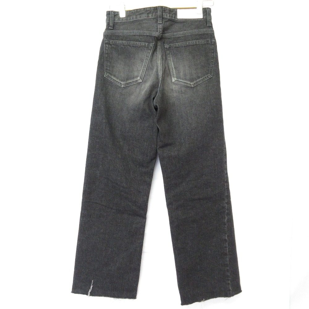 ソイ 1ST JEANS デニムパンツ