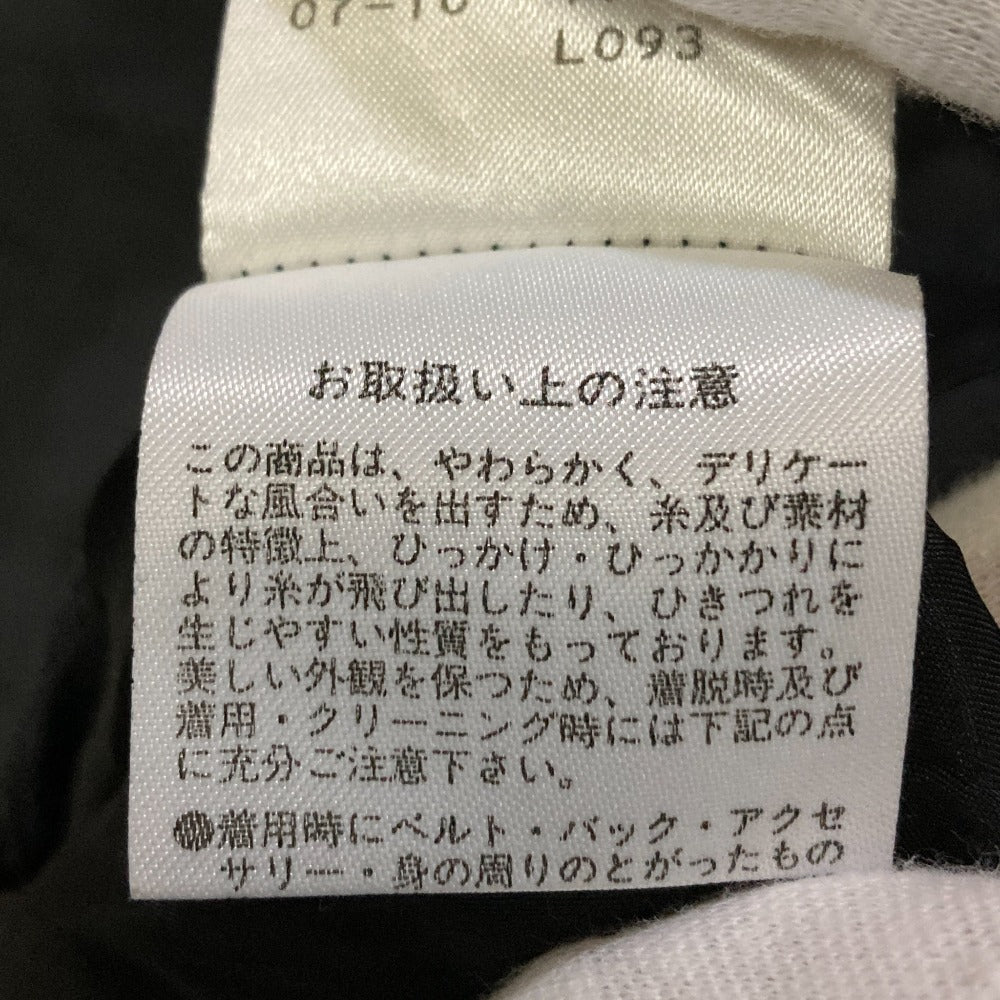 ヴィヴィアンタム フラワープリントパワーネットワンピース