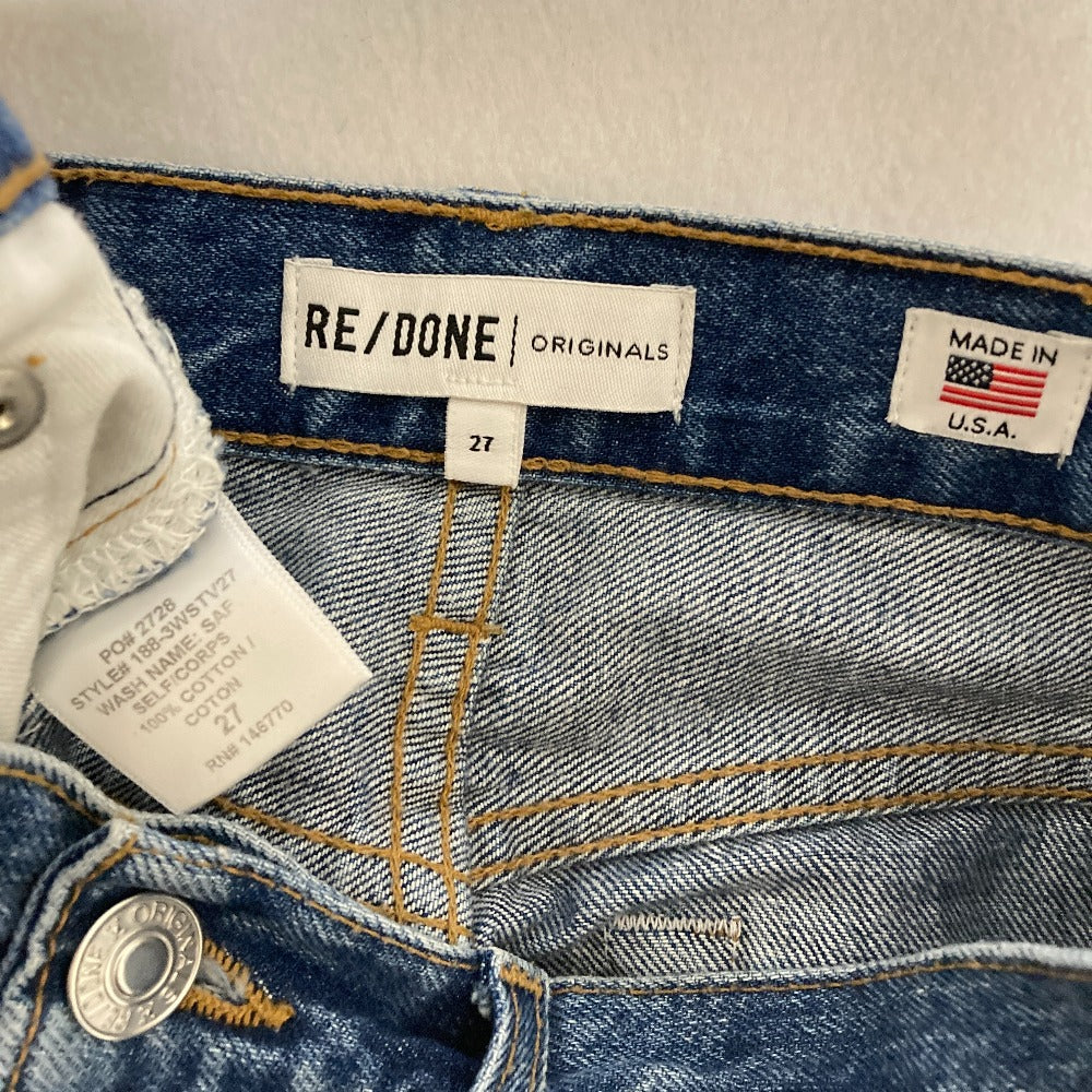 リダン ORIGINALSデニムパンツ