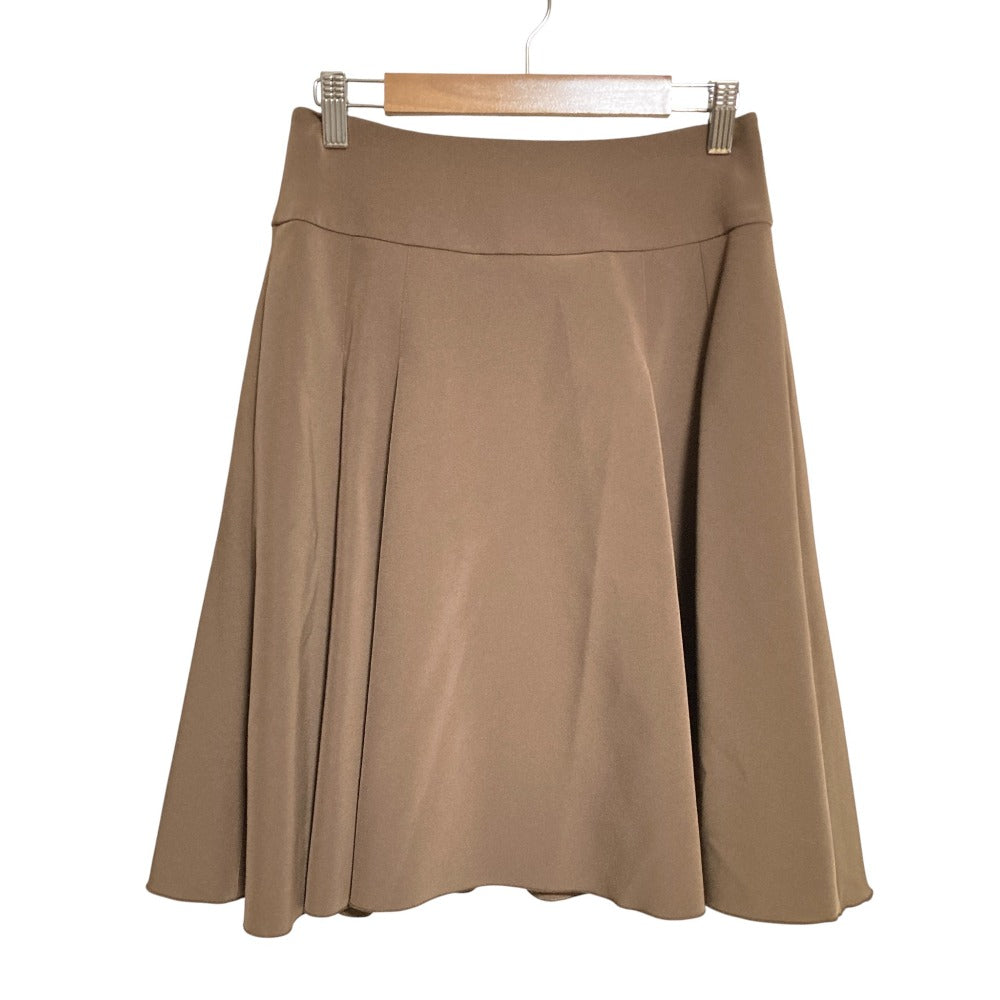 フォクシーニューヨーク Skirt Out Pleat スカート