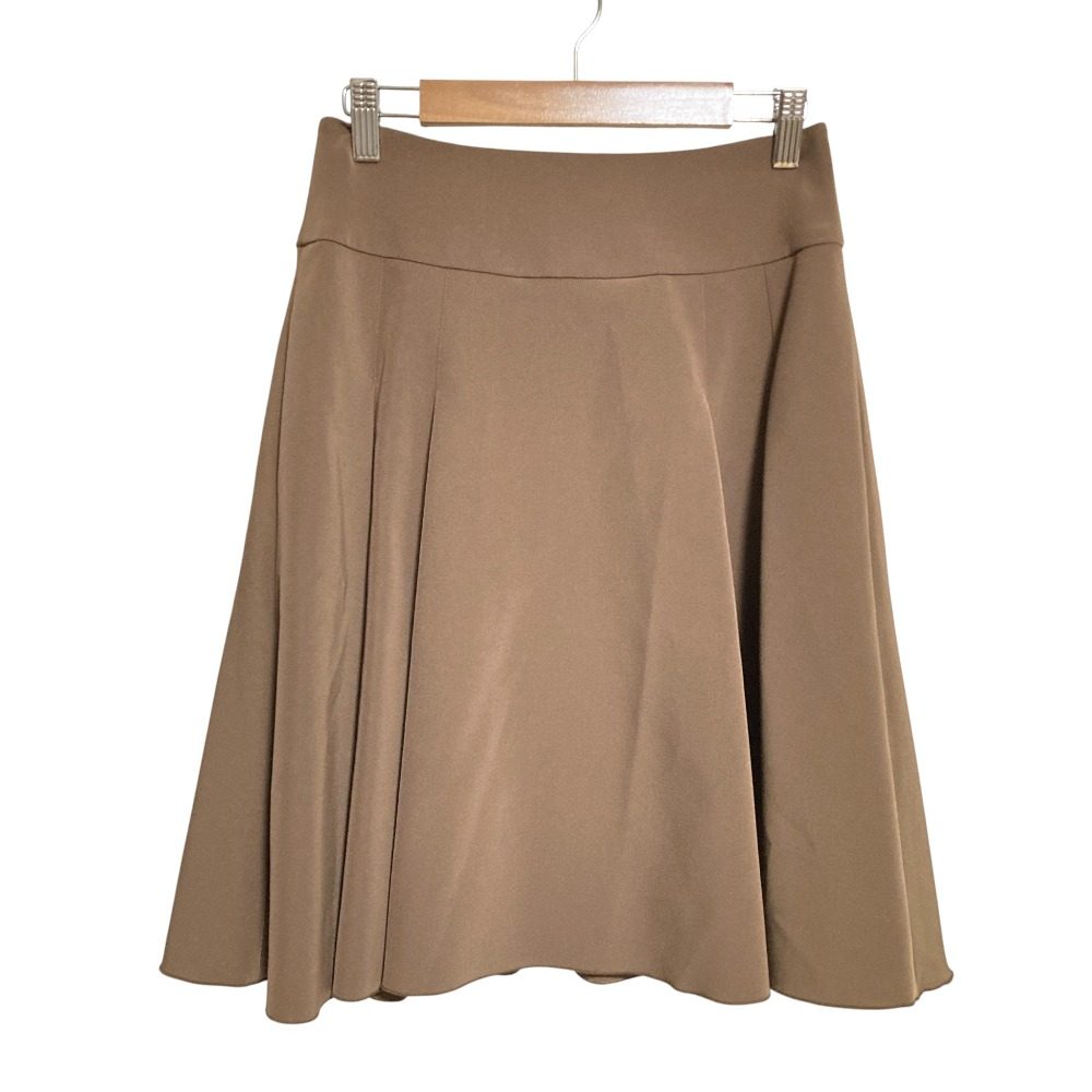 フォクシーニューヨーク Skirt Out Pleat スカート