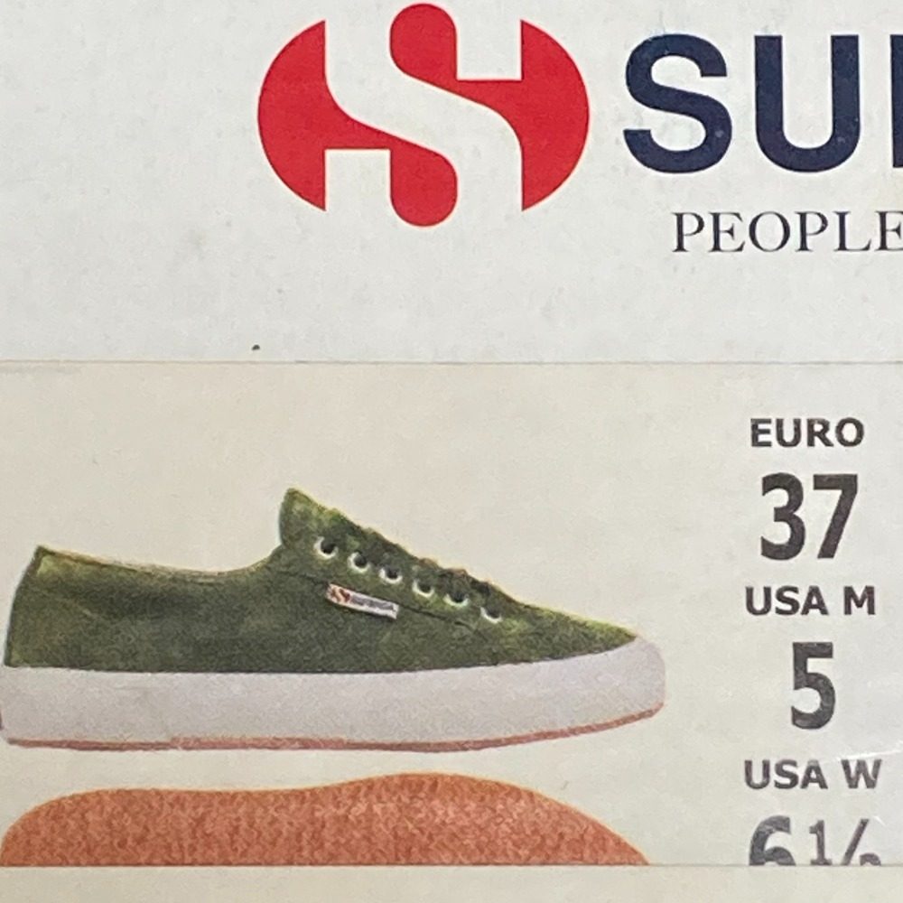 スペルガ SUEU スエードローカットスニーカー