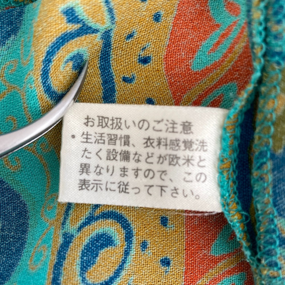 ミラショーンノースリーブドレス