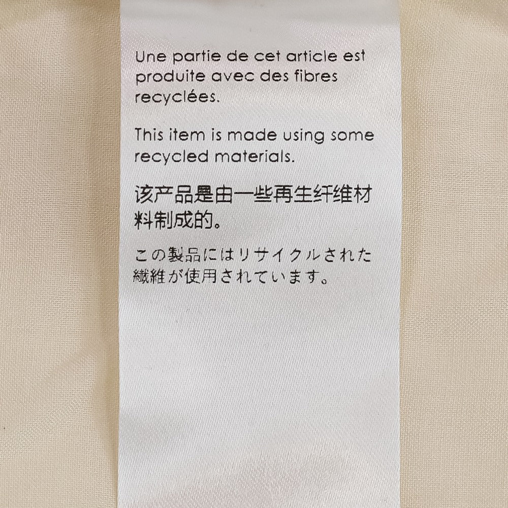 シーバイクロエ クレープロングドレス