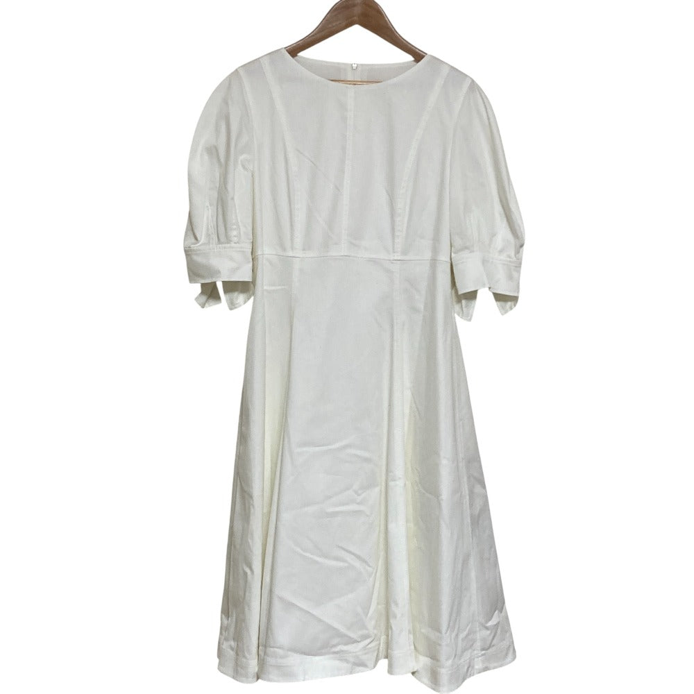 FOXEY NEW YORK Denim Dream Dress ドレス