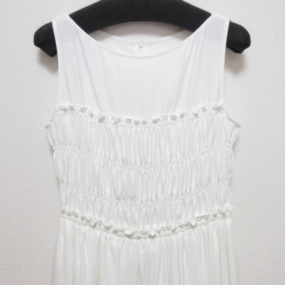 フォクシーニューヨーク Spring Picnic Dress ドレス