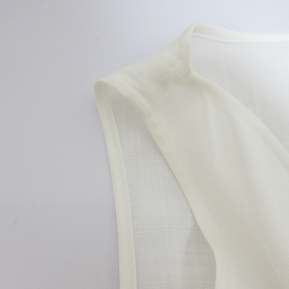 フォクシーニューヨーク Spring Picnic Dress ドレス