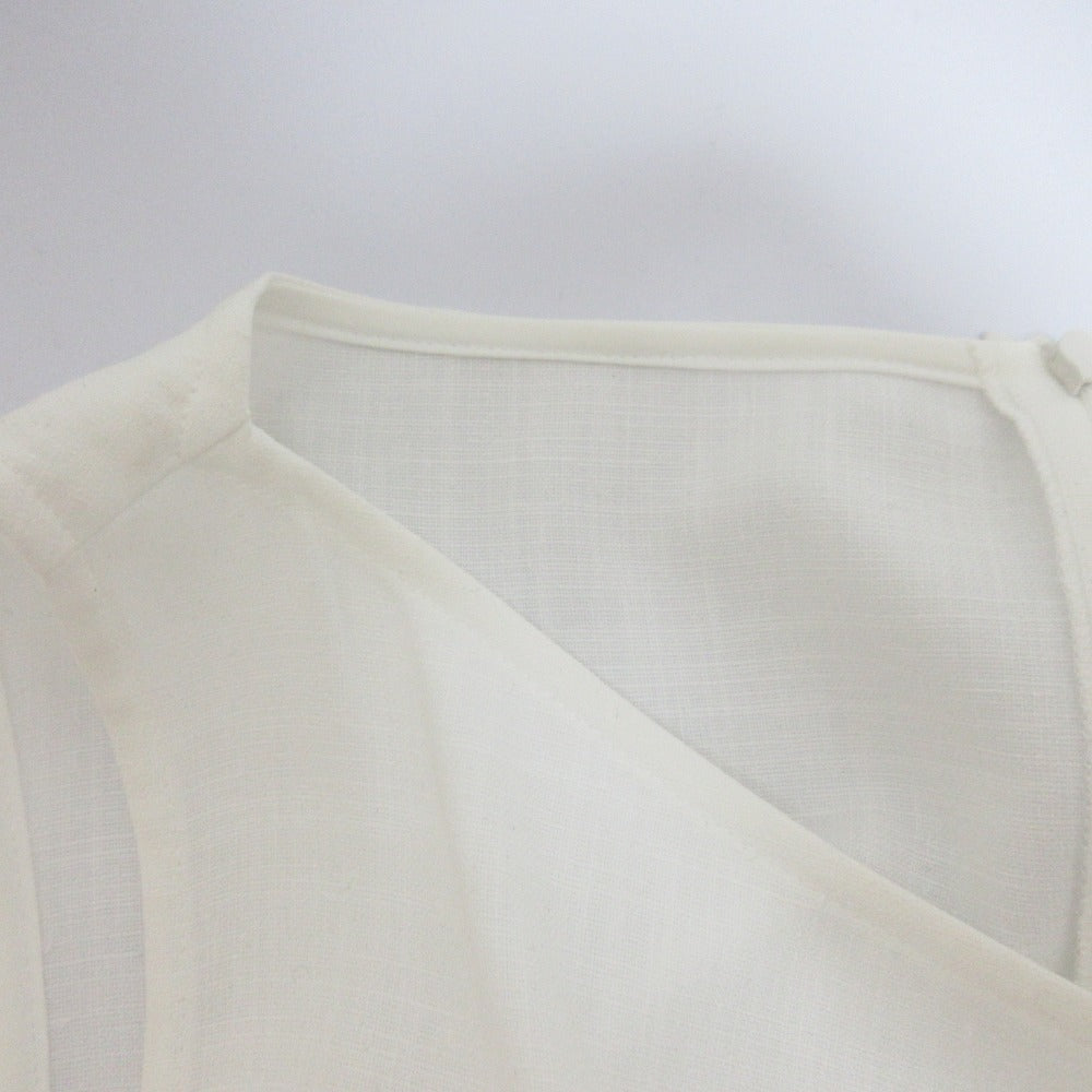 フォクシーニューヨーク Spring Picnic Dress ドレス