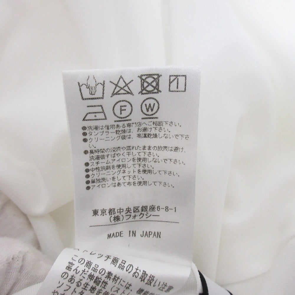 フォクシーニューヨーク Spring Picnic Dress ドレス