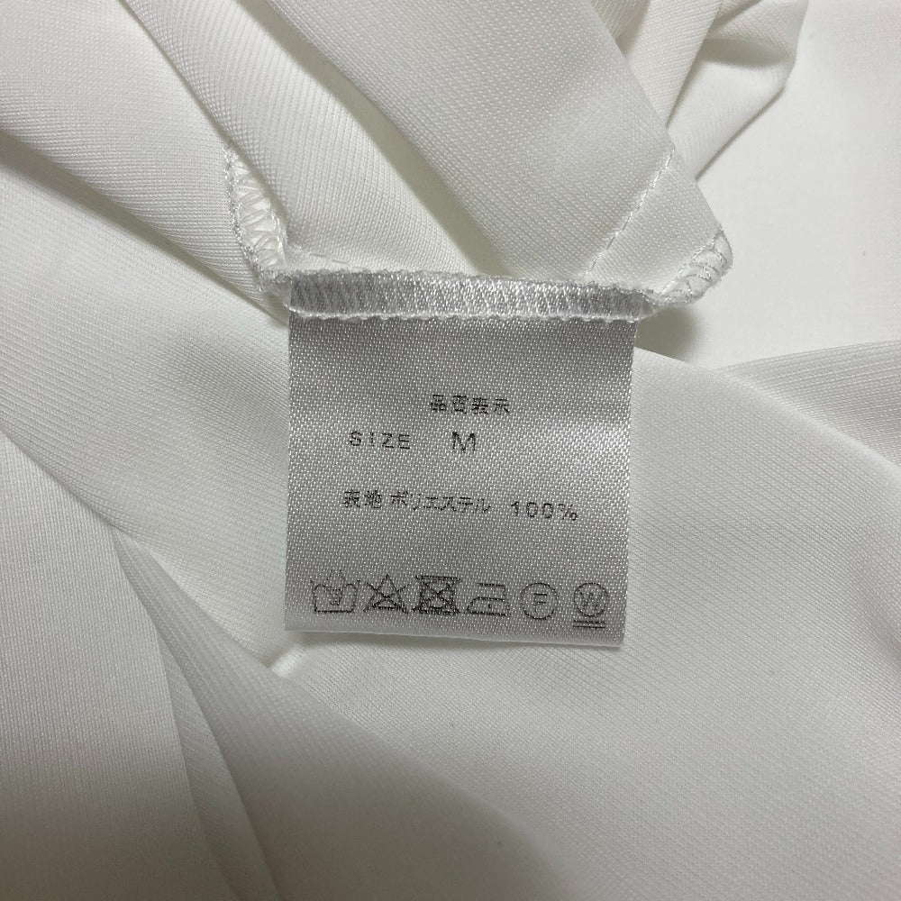 OBLI コットンレースドレス