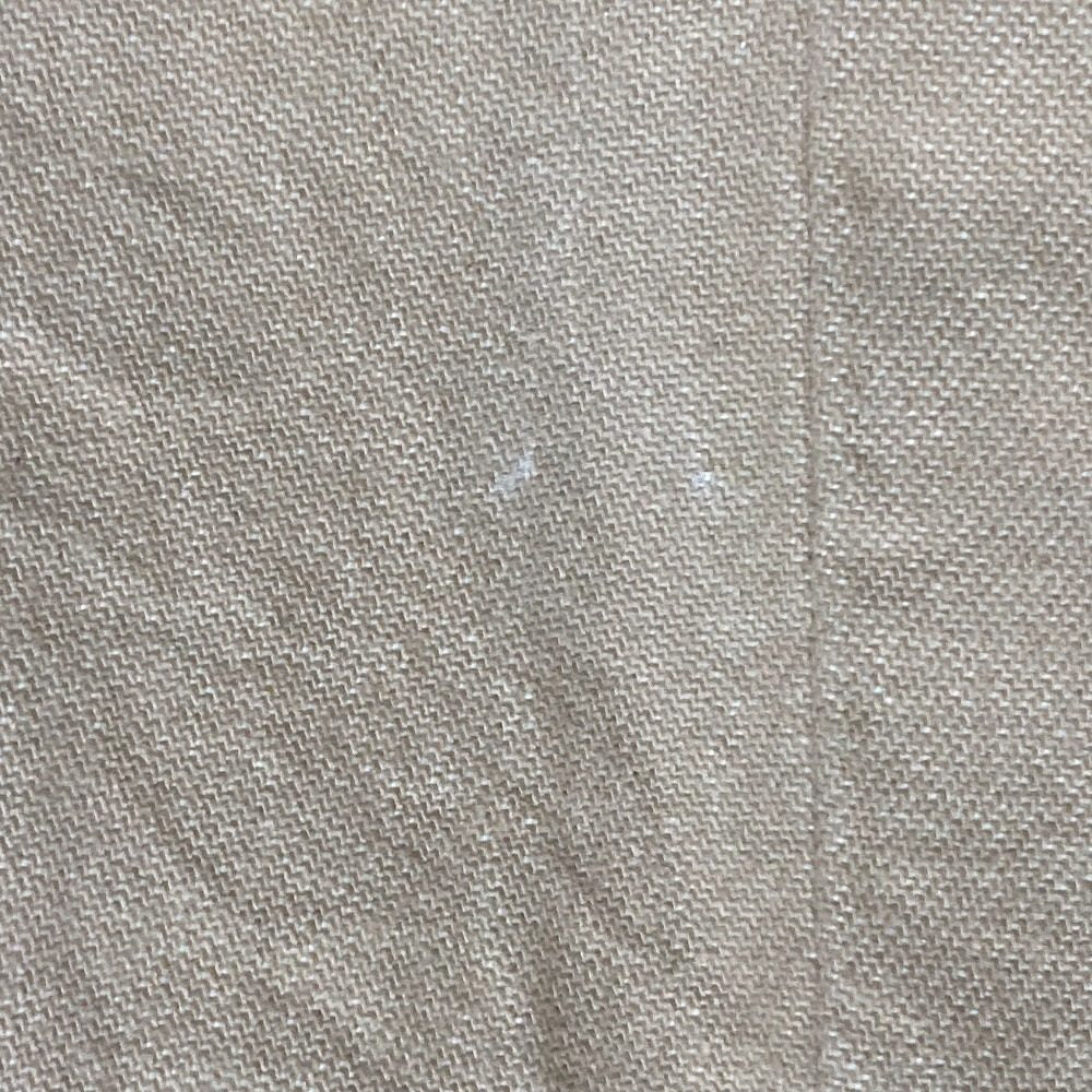 ピンクハウス デニムロングシャツワンピース