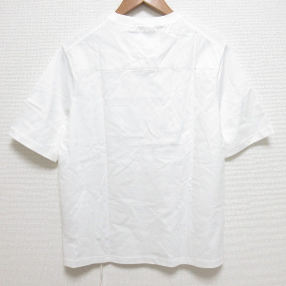 ジルサンダー Tシャツ