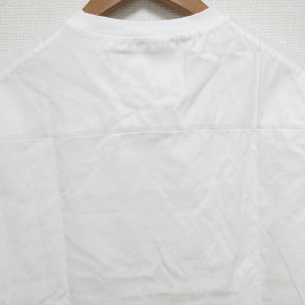 ジルサンダー Tシャツ