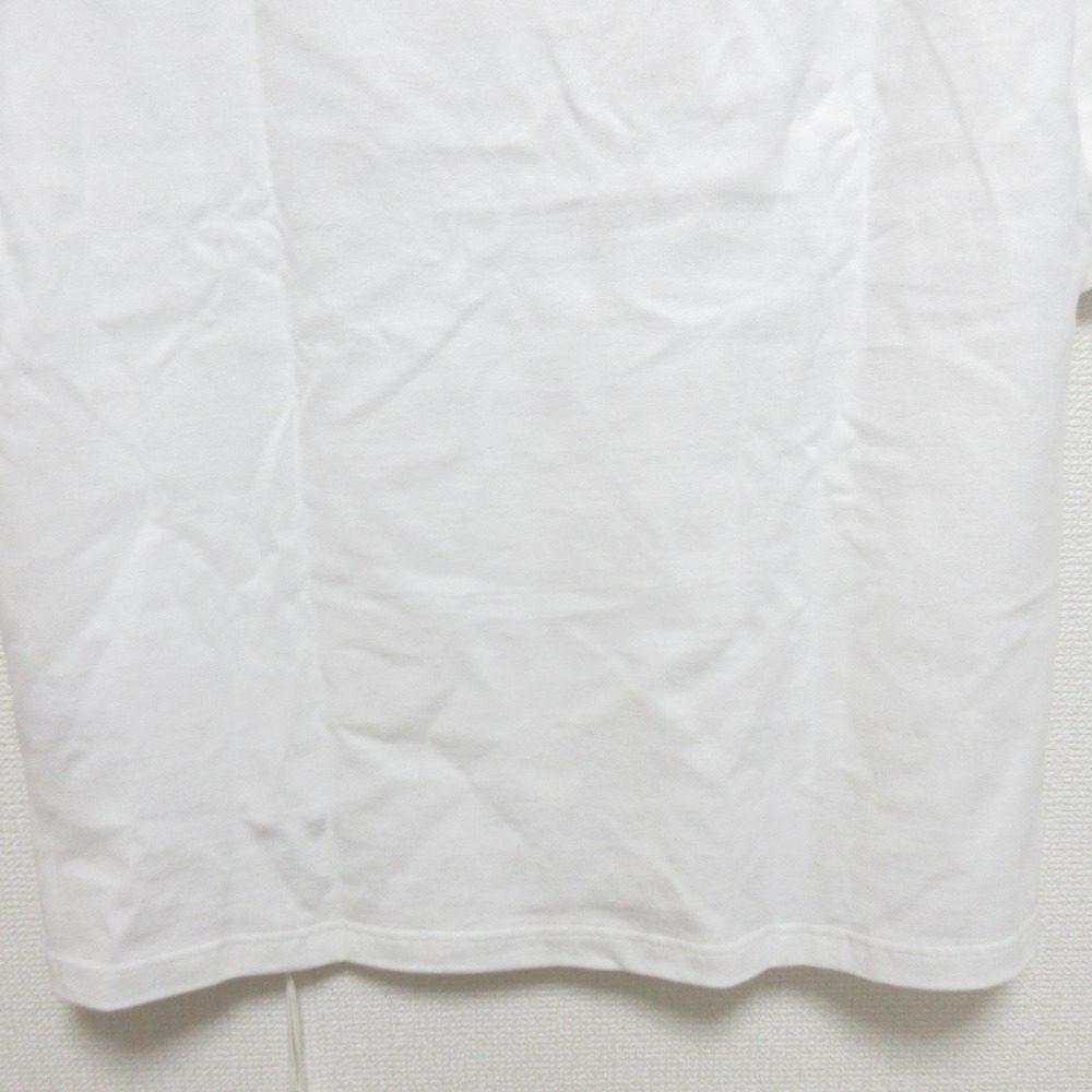 ジルサンダー Tシャツ