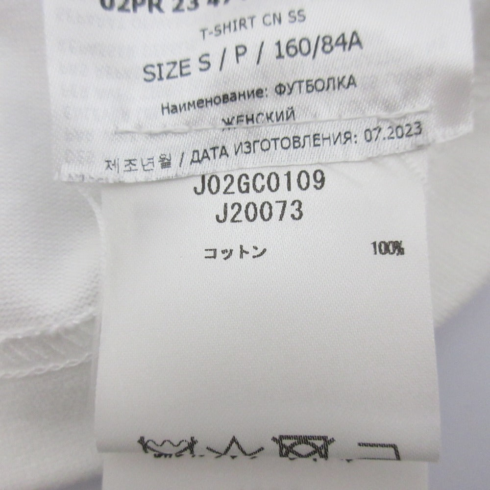 ジルサンダー Tシャツ