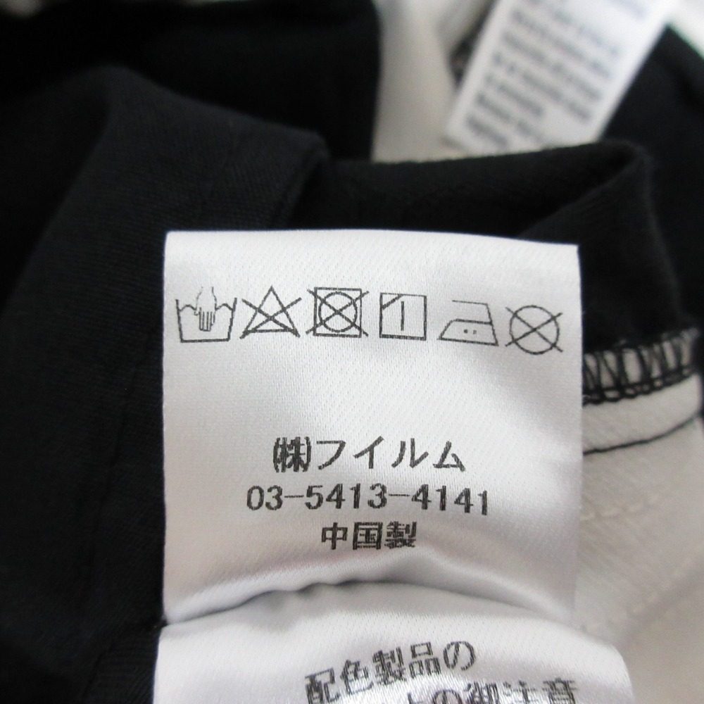 ダブルスタンダードクロージング ジャガードパンツ