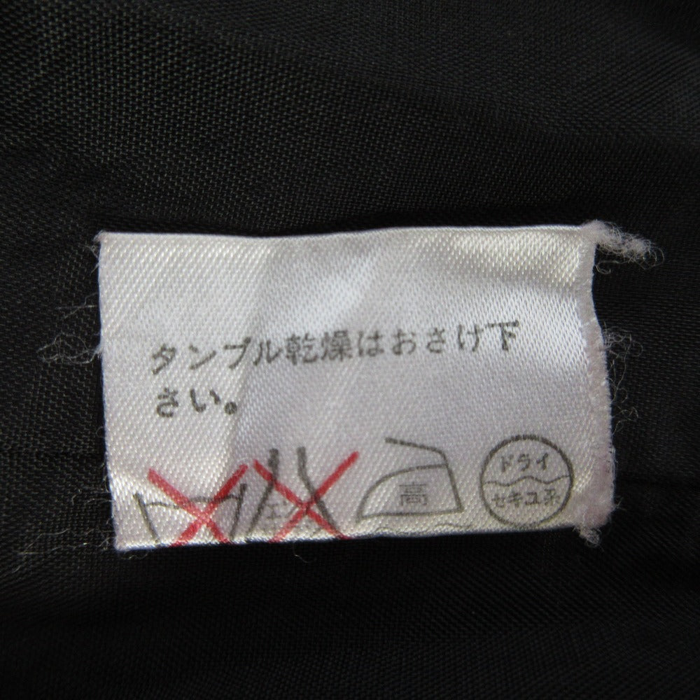 オレボレブラ ギンガムチェックセットアップ