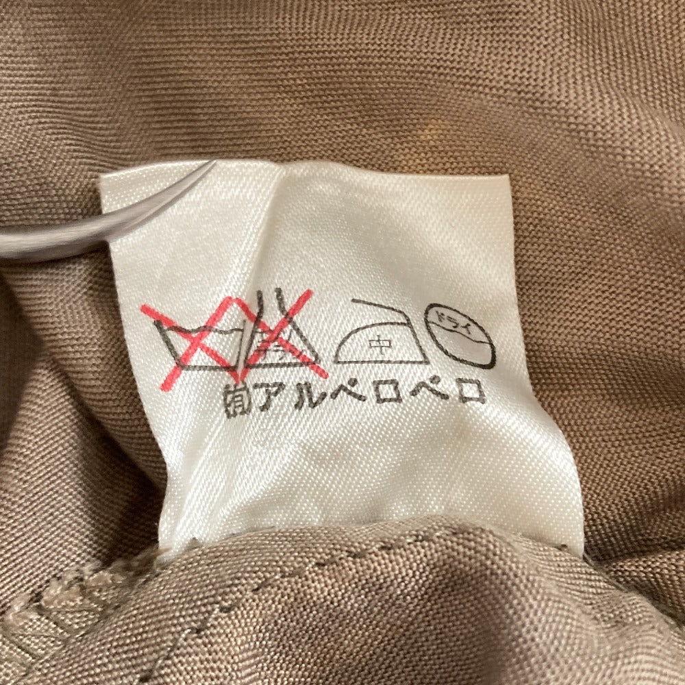 オレボレブラ アルベロベロ シャツジャケット