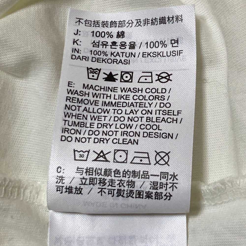 ナイキ ジョーダン ブルックリン リアルツリー オーバーサイズド ロングスリーブTシャツ