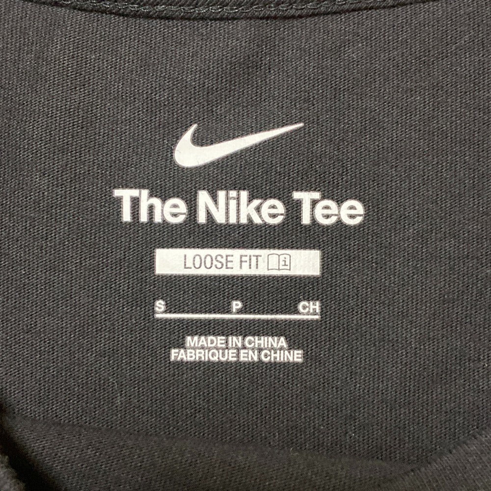 ナイキ オーバーサイズドロングスリーブTシャツ