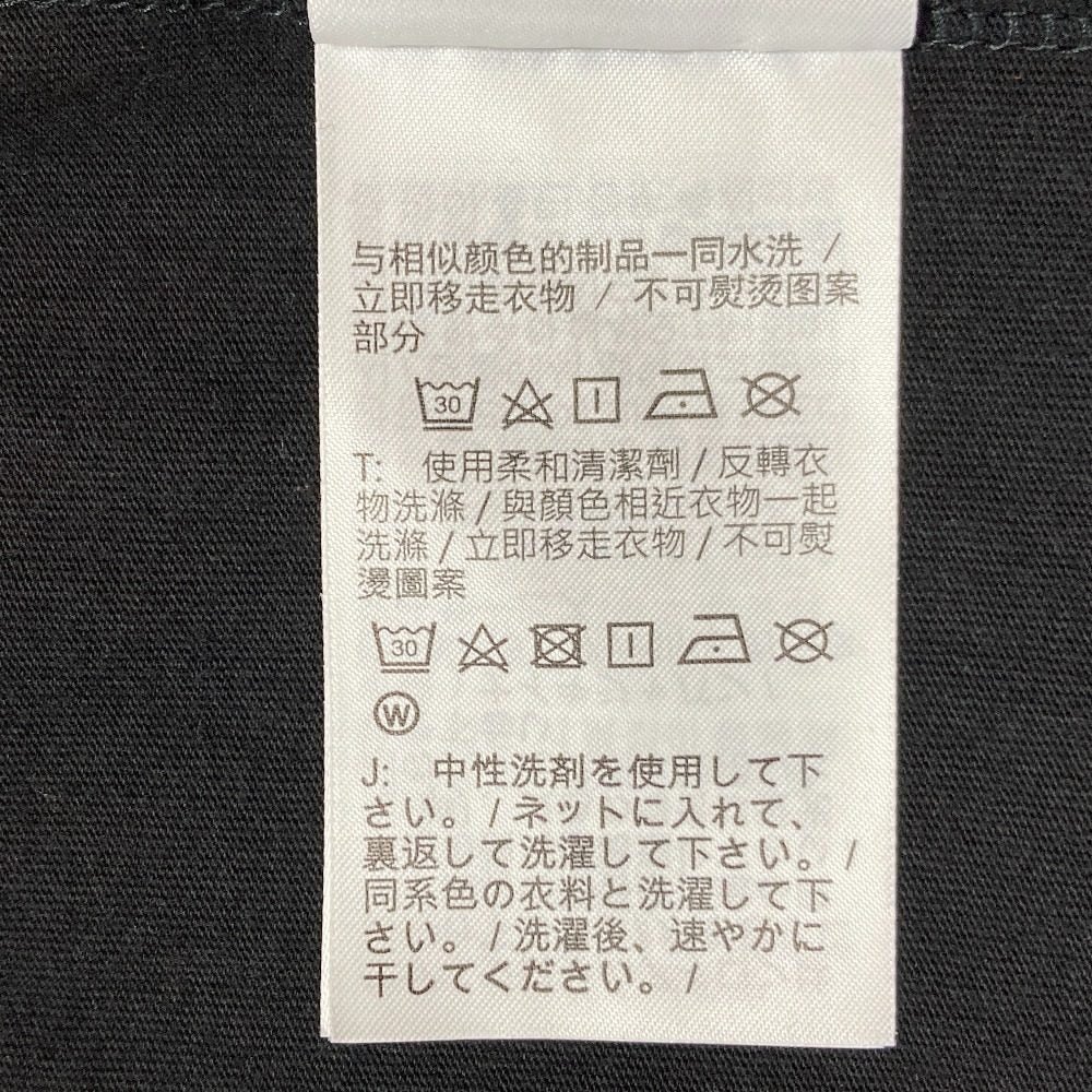 ナイキ オーバーサイズドロングスリーブTシャツ