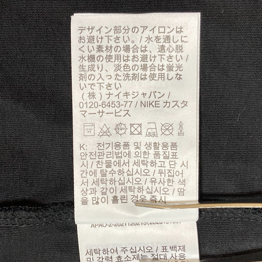 ナイキ オーバーサイズドロングスリーブTシャツ