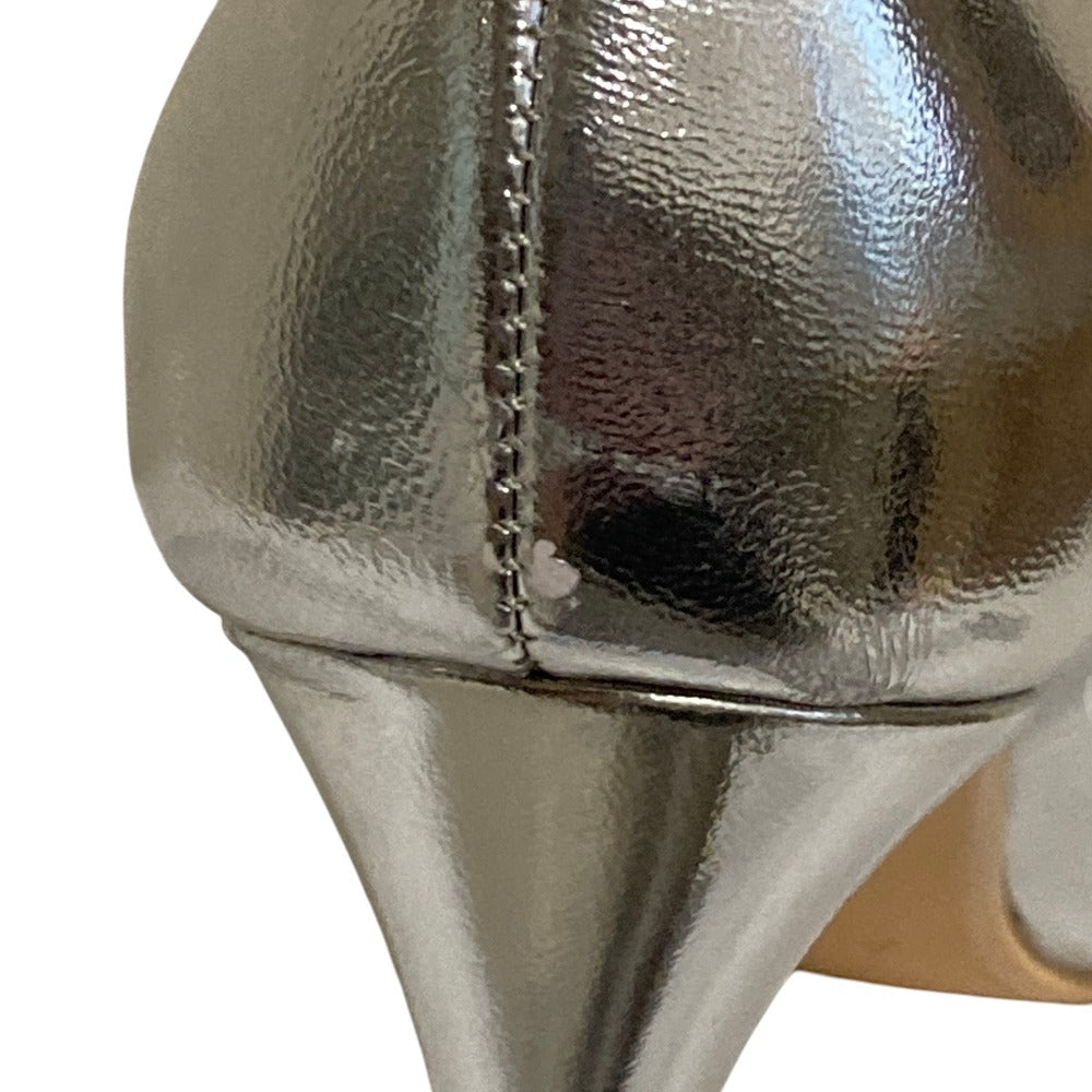 アメリヴィンテージ ROUND HEEL BASIC PUMPS パンプス