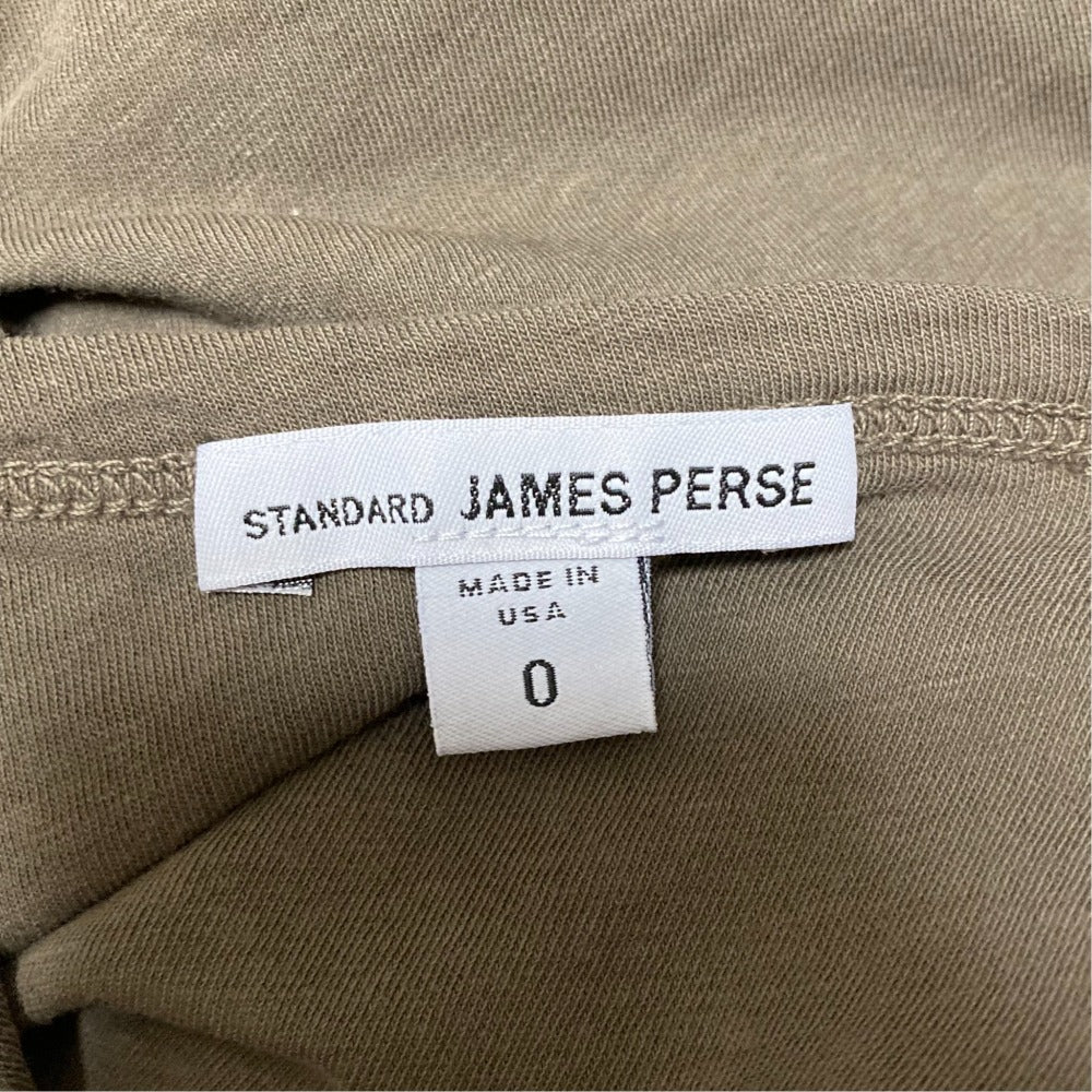 ジェームスパース ワンピース