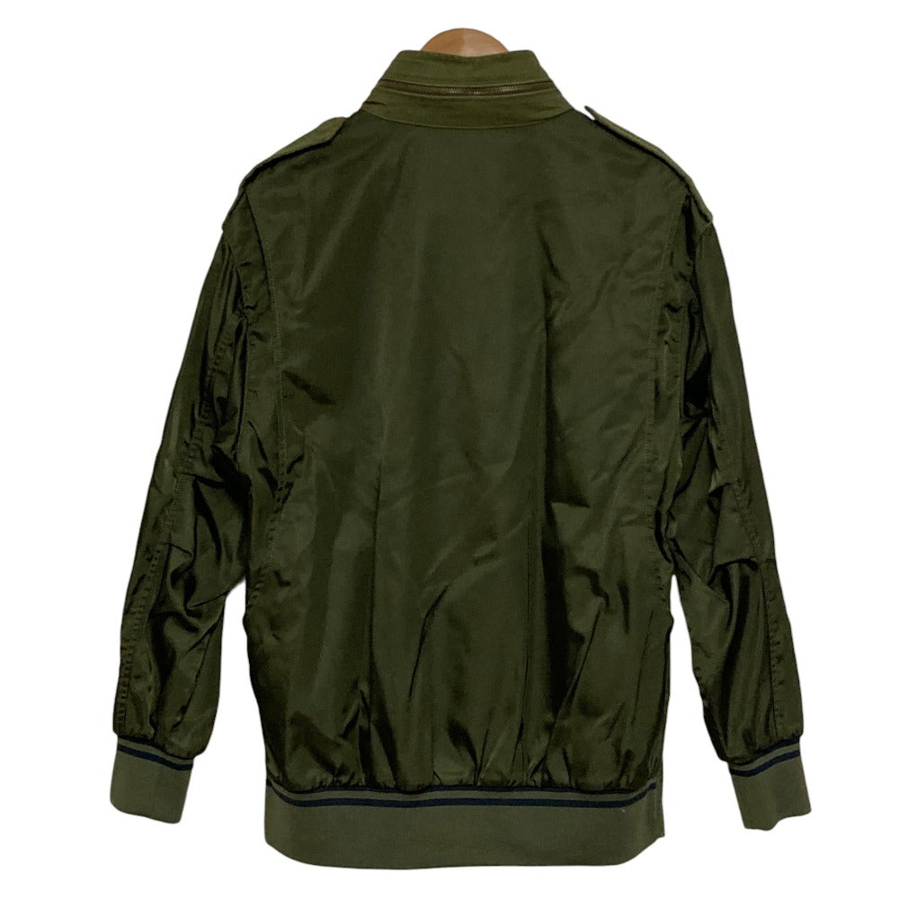 モンクレール ZAMIA ジャケット