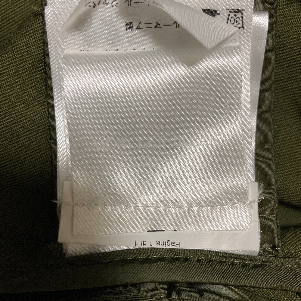 モンクレール ZAMIA ジャケット