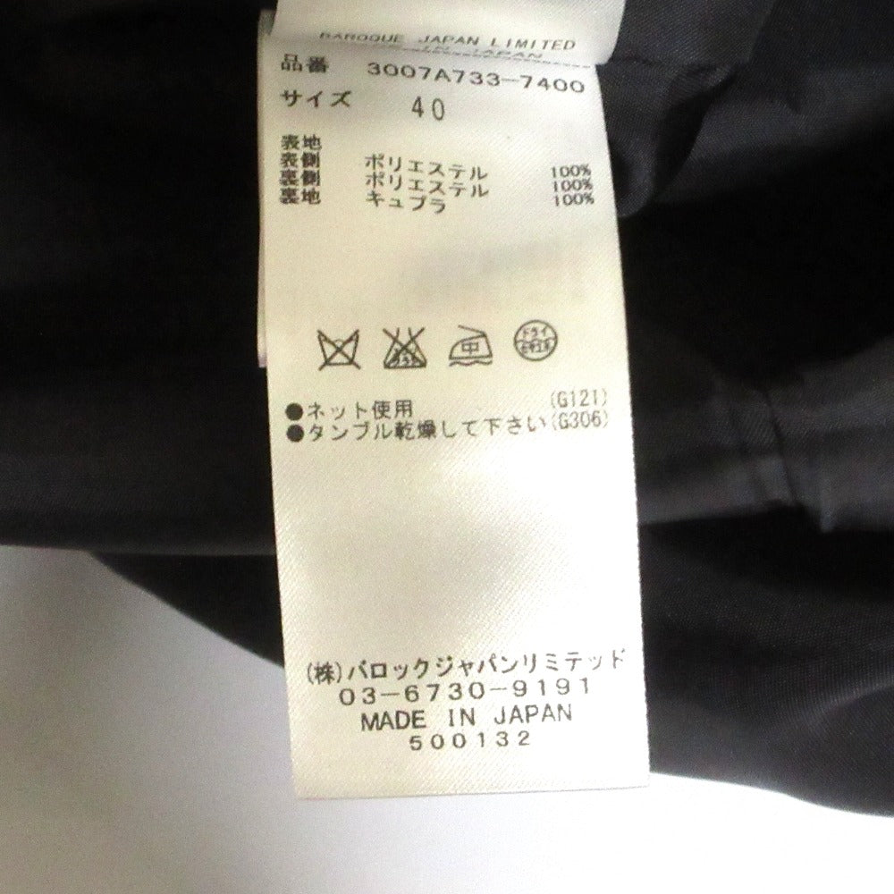 エンフォルドノースリーブワンピース