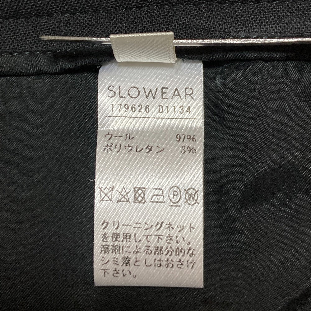 インコテックス スリムパンツ