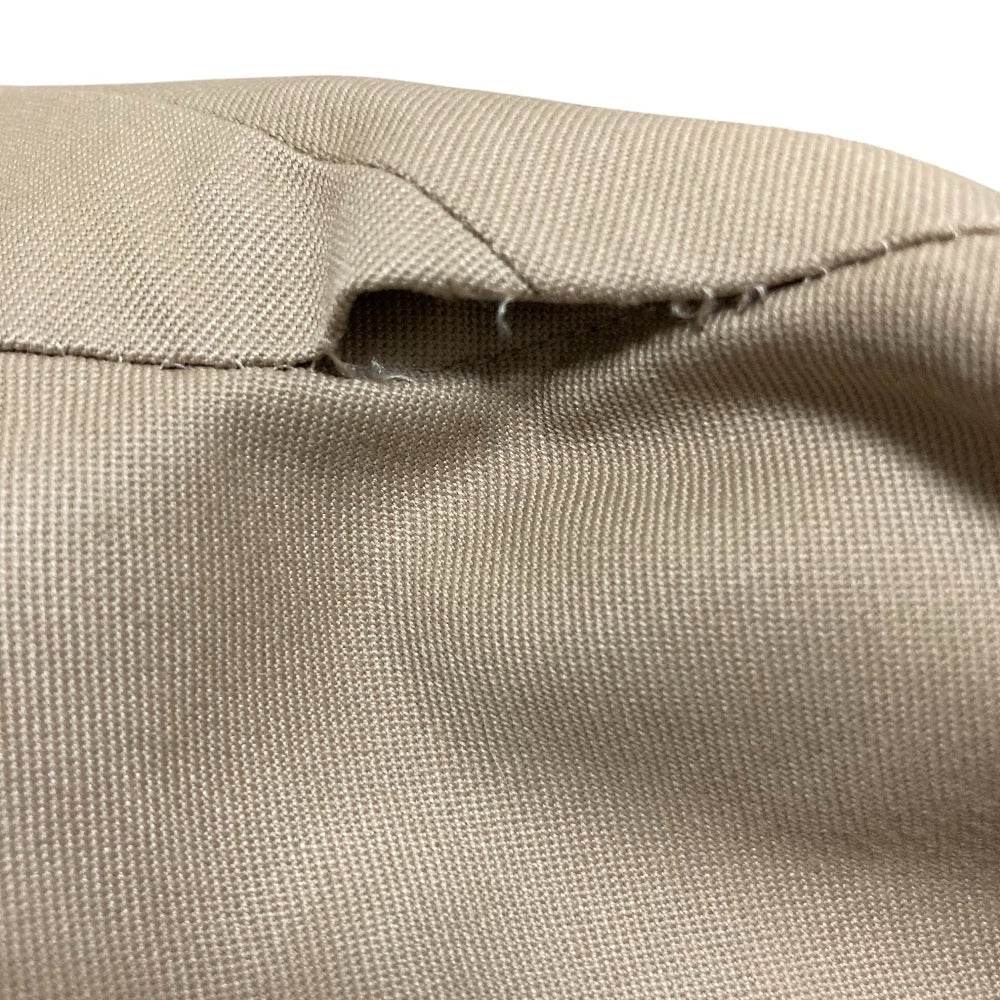 バーバリーズ ヴィンテージ コットンステンカラーコート