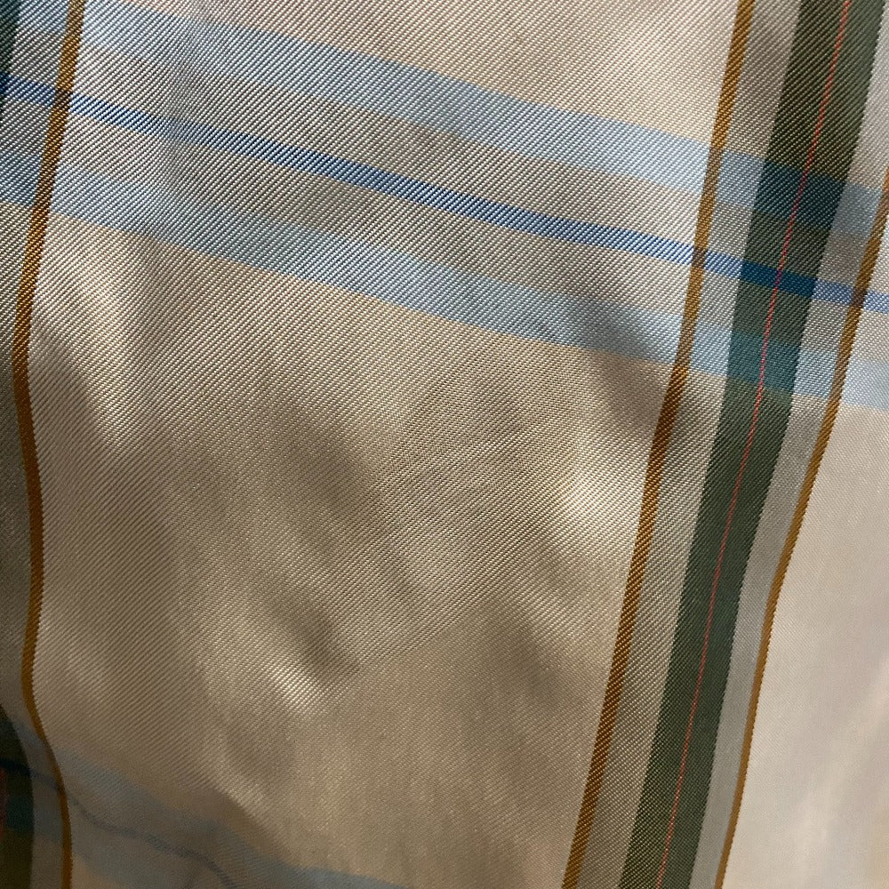 バーバリーズ ヴィンテージ コットンステンカラーコート