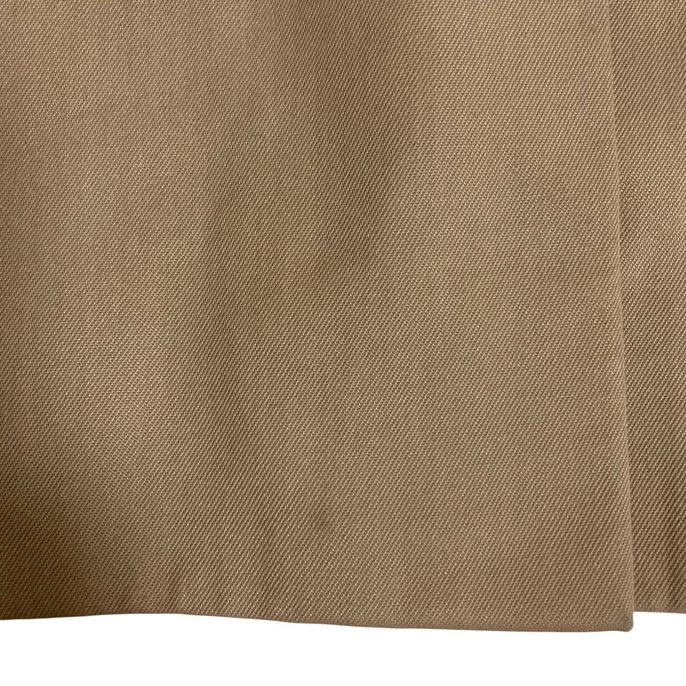 バーバリーズ ヴィンテージ コットンステンカラーコート