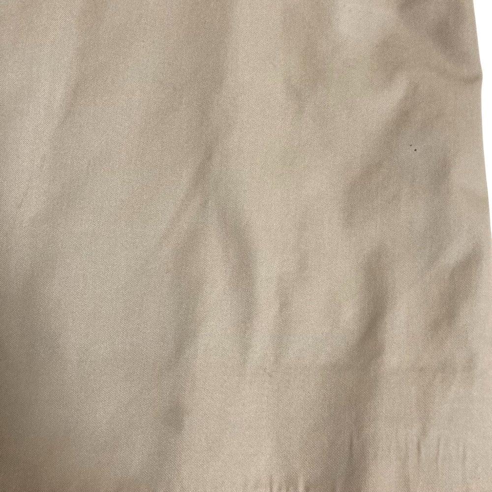 バーバリーズ ヴィンテージ コットンステンカラーコート