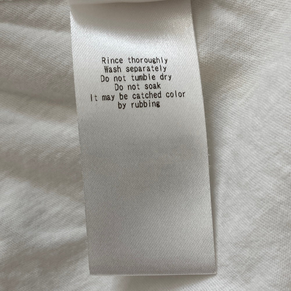 ドゥロワー フレアショートスリーブTシャツ コットンTシャツ
