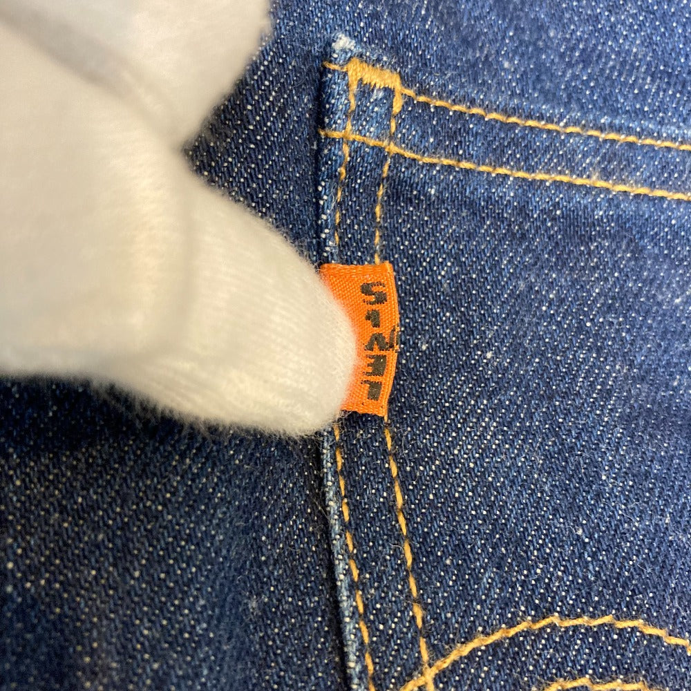 リーバイスビンテージクロージング 606デニムパンツ