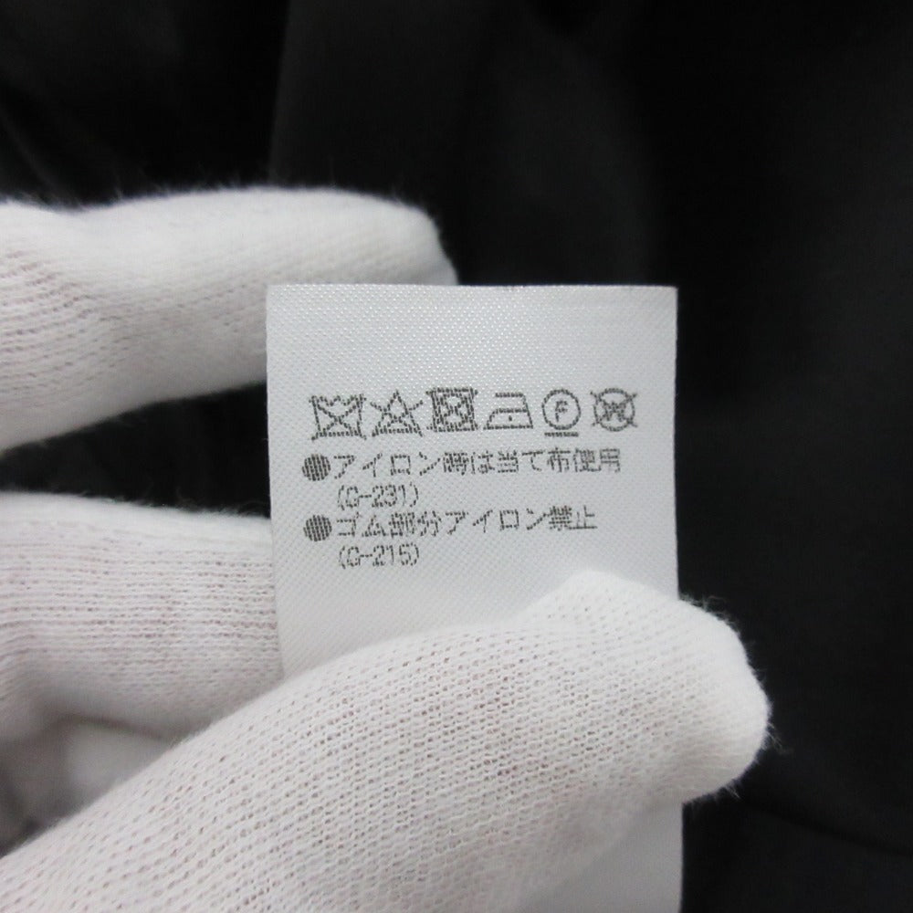 リムアーク コンビネーションダブルブレステッドジャケット